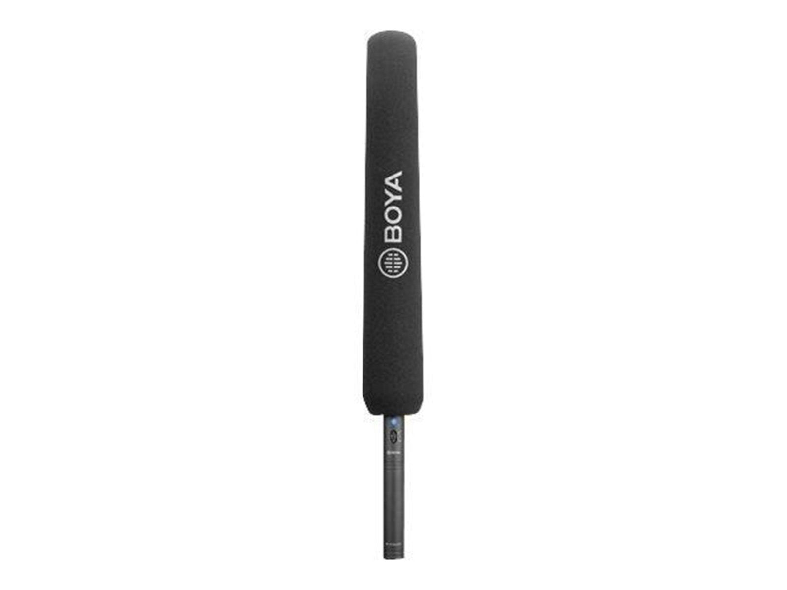 BOYA BY-PVM3000L - microphone BOYA BY-PVM3000L - microphone